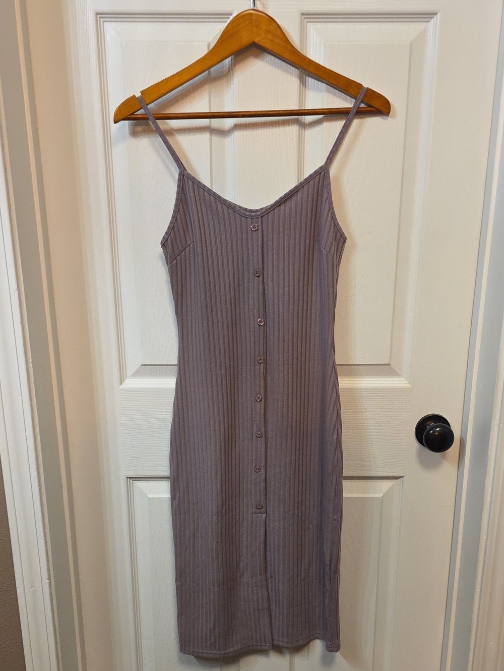 Say What? Midi Dress